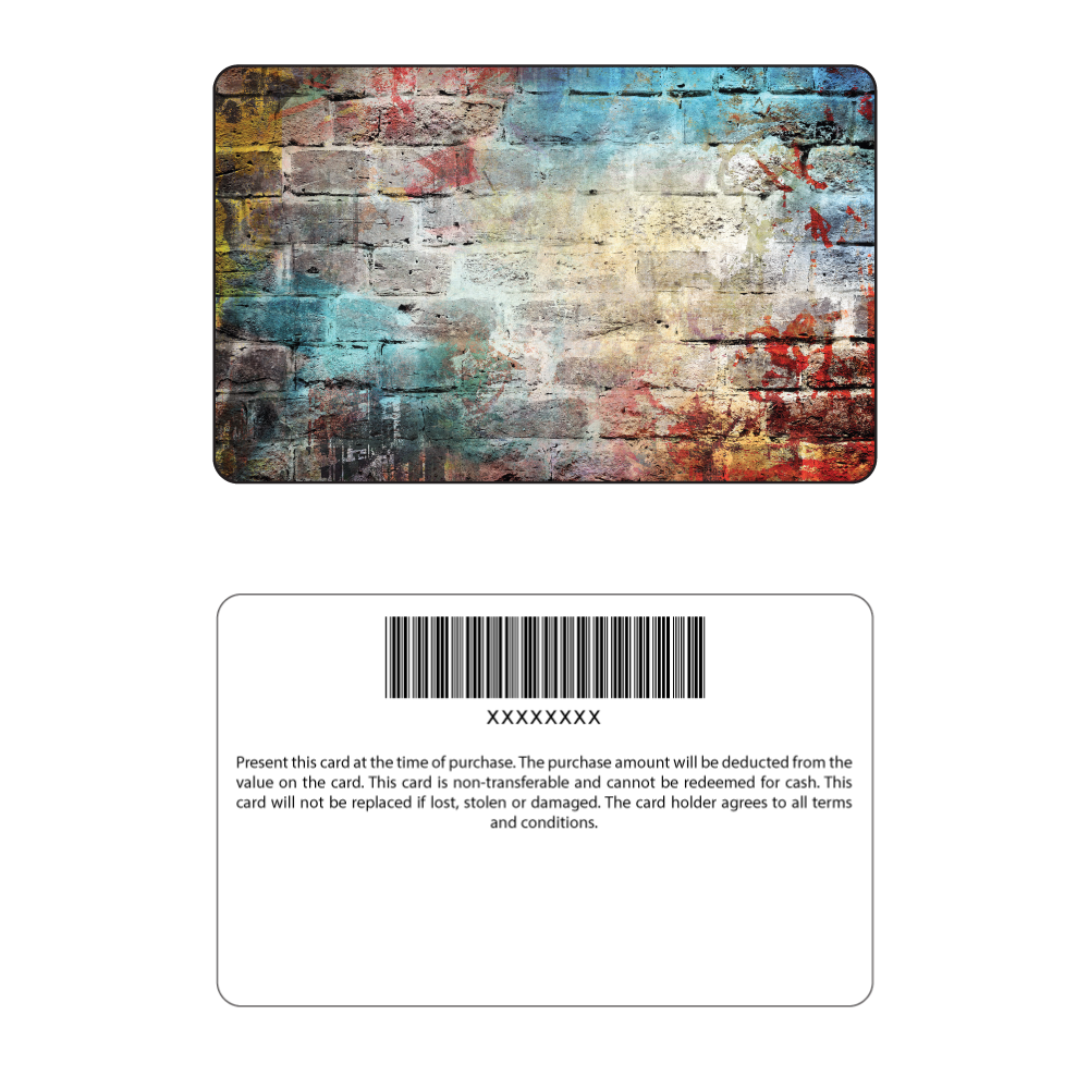 Your Logo - Wall