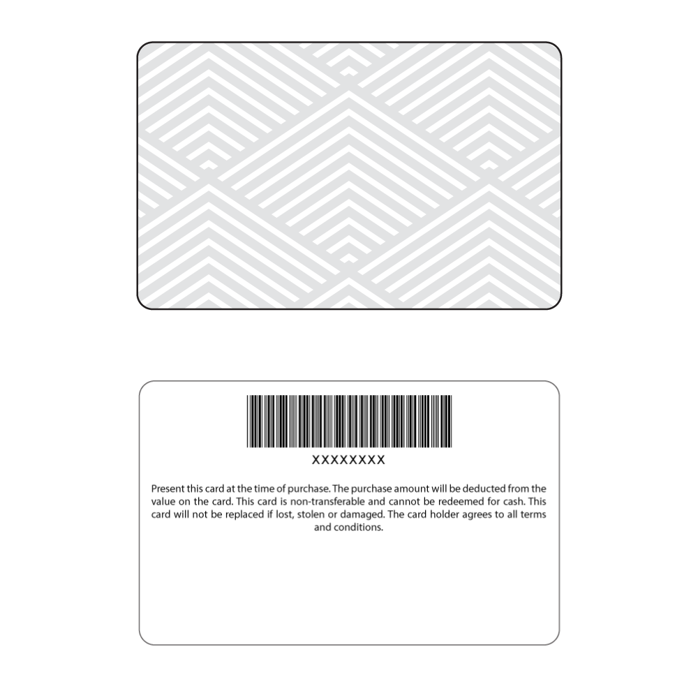 Your Logo - White Design