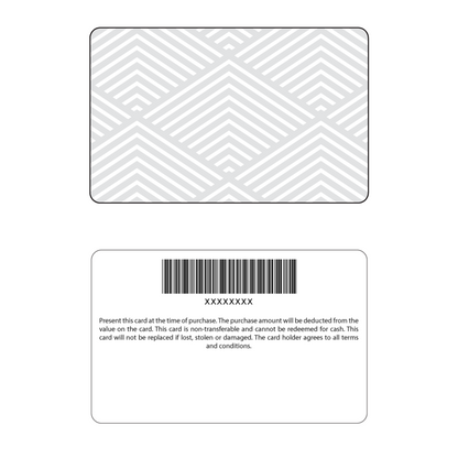 Your Logo - White Design