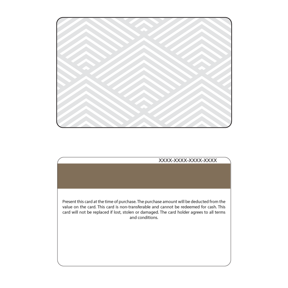 Your Logo - White Design