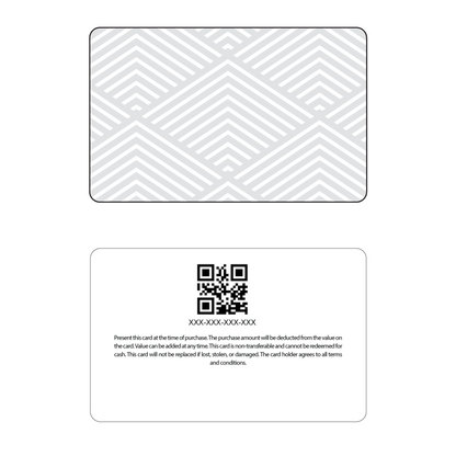 Your Logo - White Design