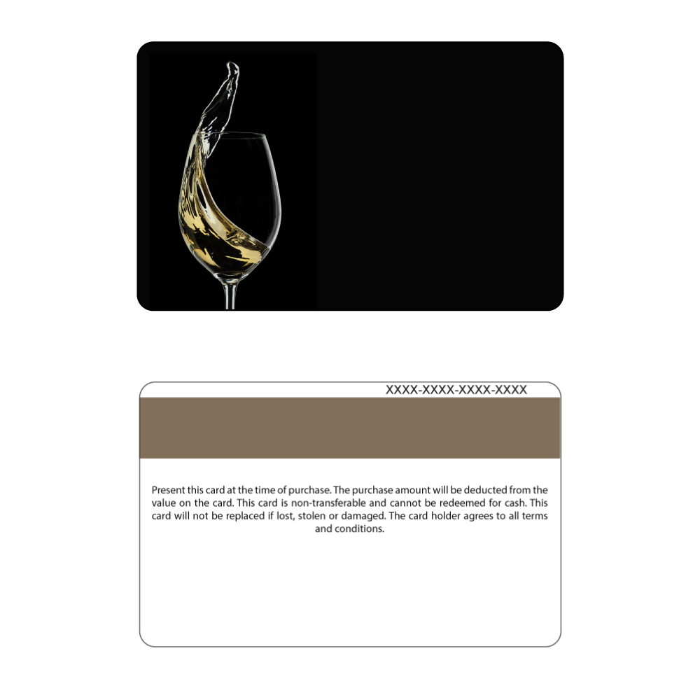 Your Logo - Wine