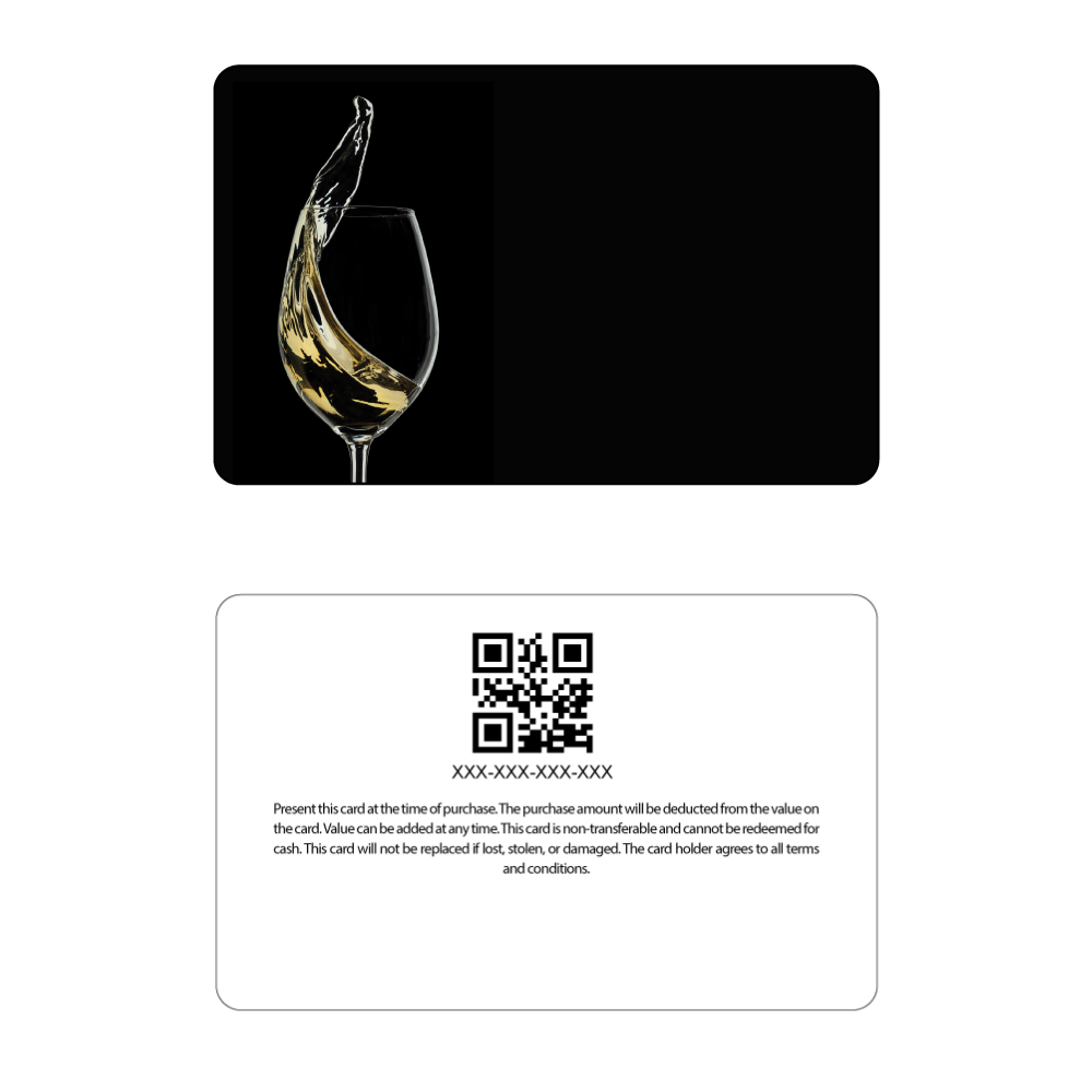 Your Logo - Wine