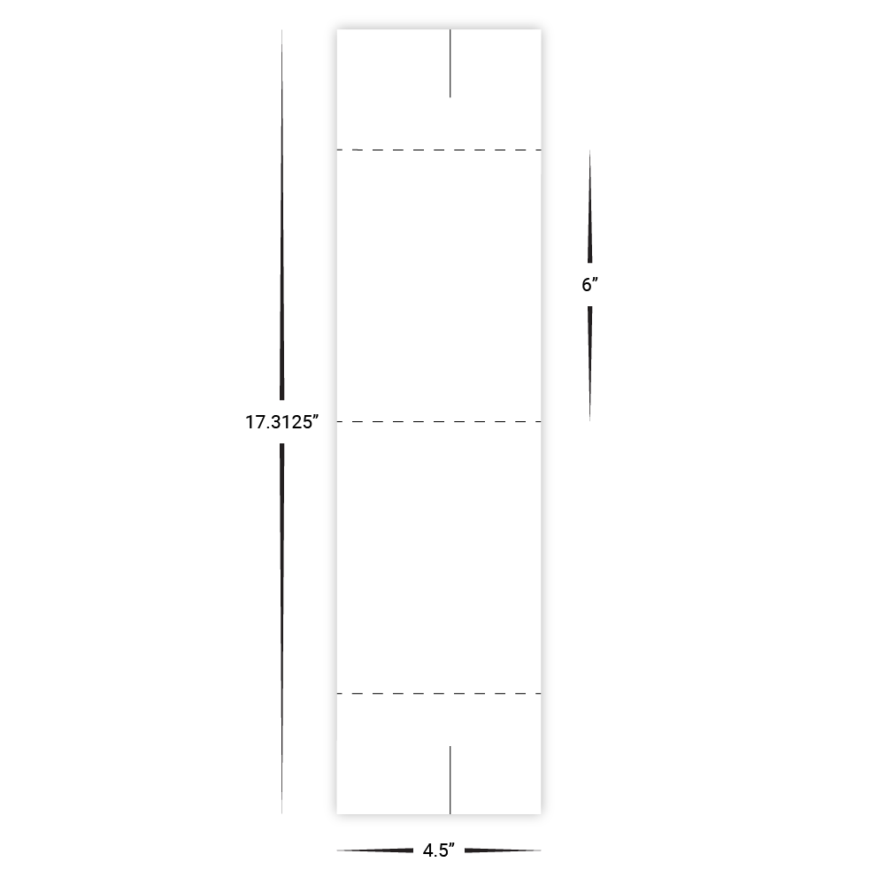 Yiftee Table Tent