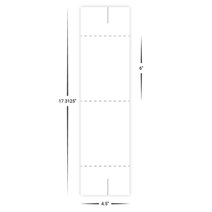 Yiftee Table Tent