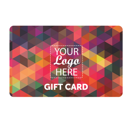 Your Logo - Geometric