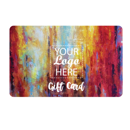 Your Logo - Paint Two