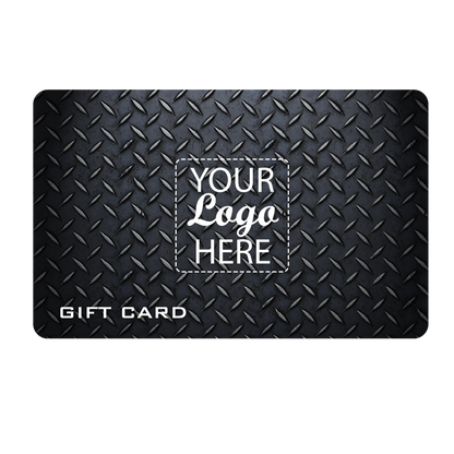 Your Logo - Steel