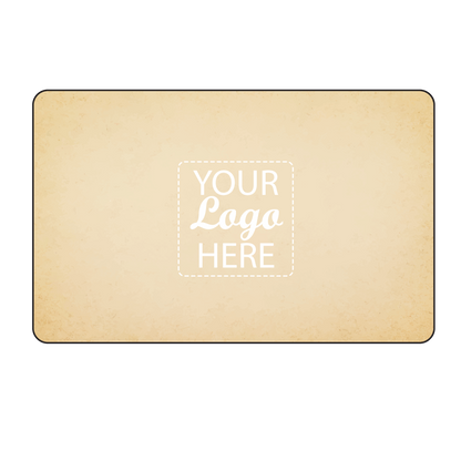 Your Logo - Tan