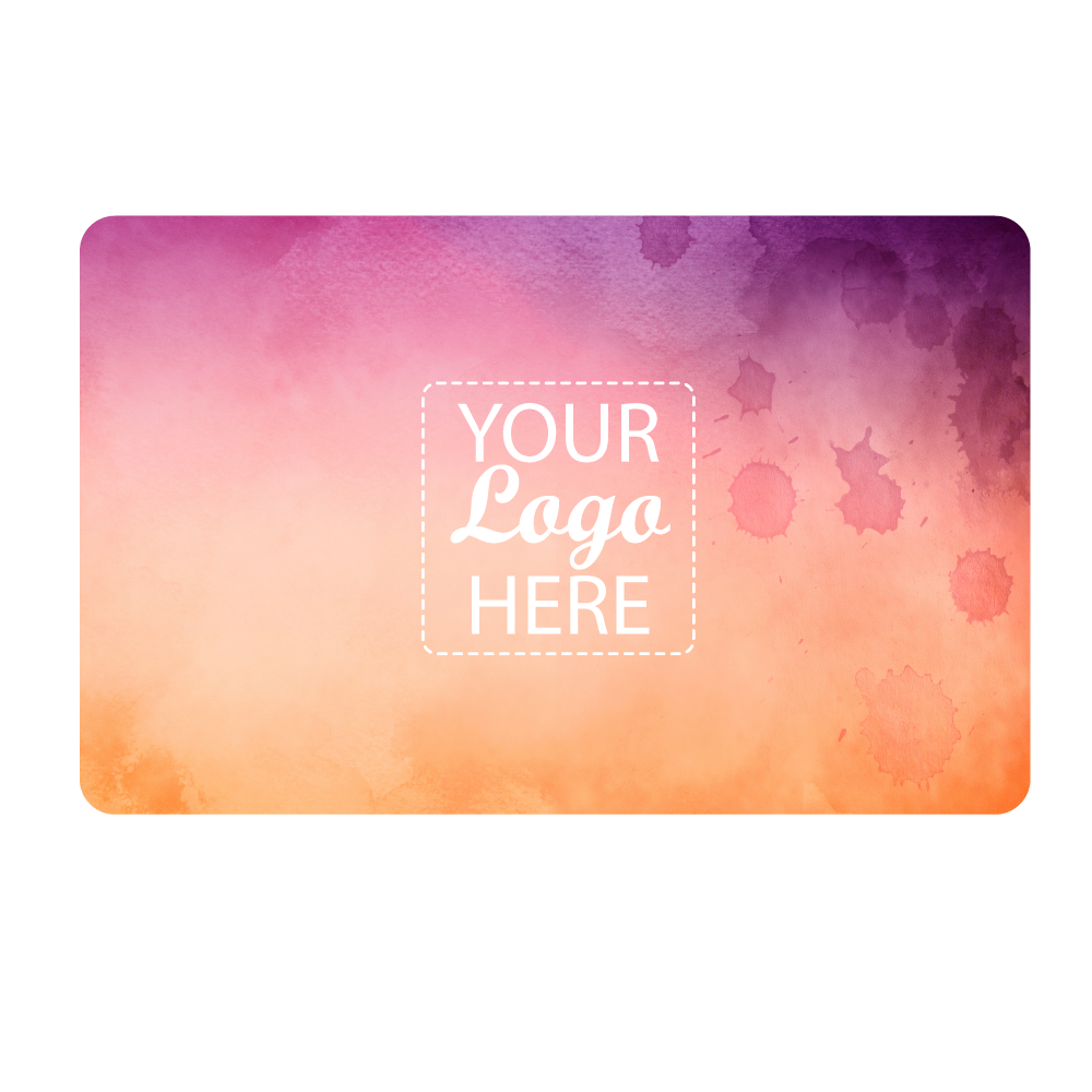 Your Logo - Water Color