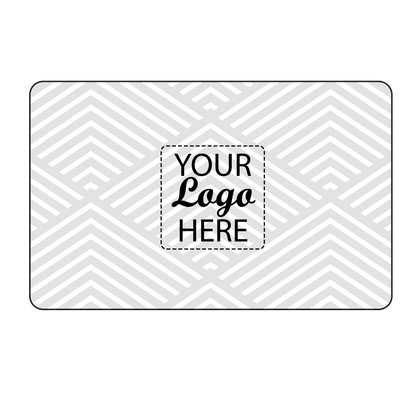 Your Logo - White Design