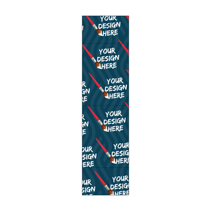 Custom Standard Table Tents
