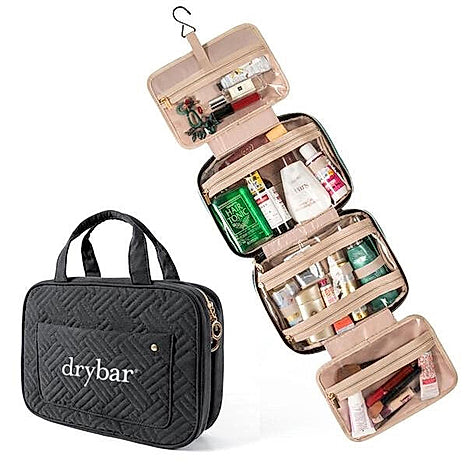 High-Capacity Waterproof Travel Bag
