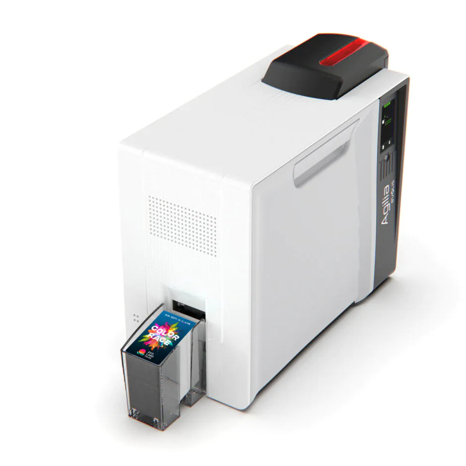 Evolis Agilia Expert Printer