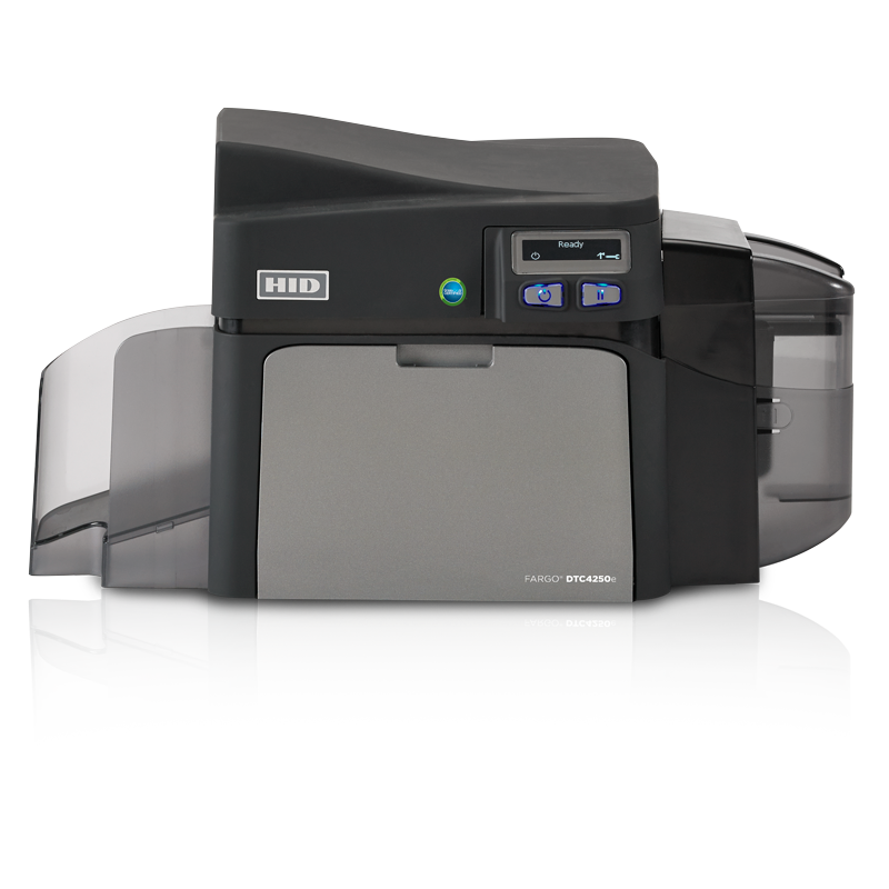 Fargo DTC4250e Card Printers