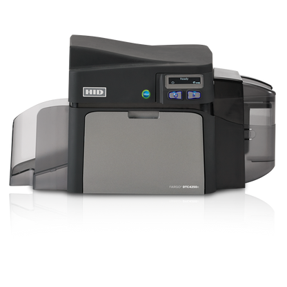 Fargo DTC4250e Card Printers