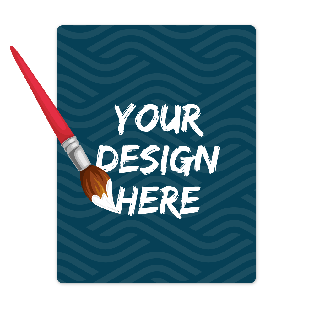 eHopper Custom Signage – Plastic Printers