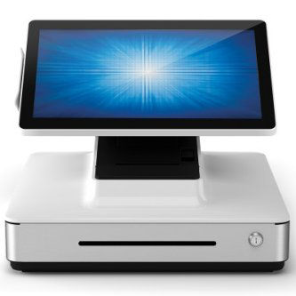 All-in-One POS Computer - DEMO