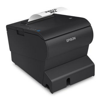 Epson TM-T88VII Printer