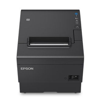 Epson TM-T88VII Printer