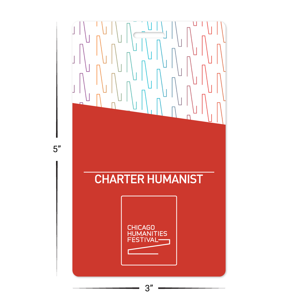 Custom Conference Badges - 3