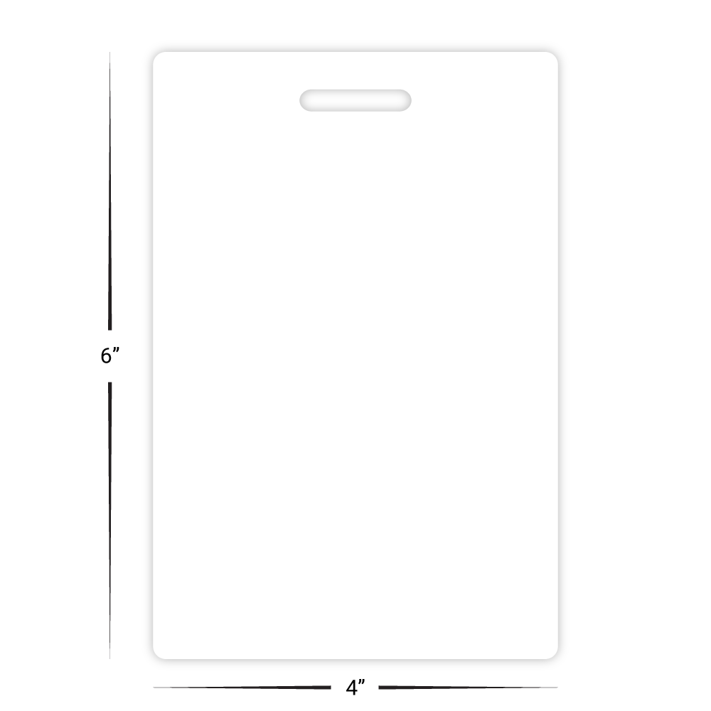Custom Conference Badges - 4