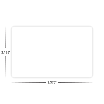 Basil Fully Custom Gift Cards