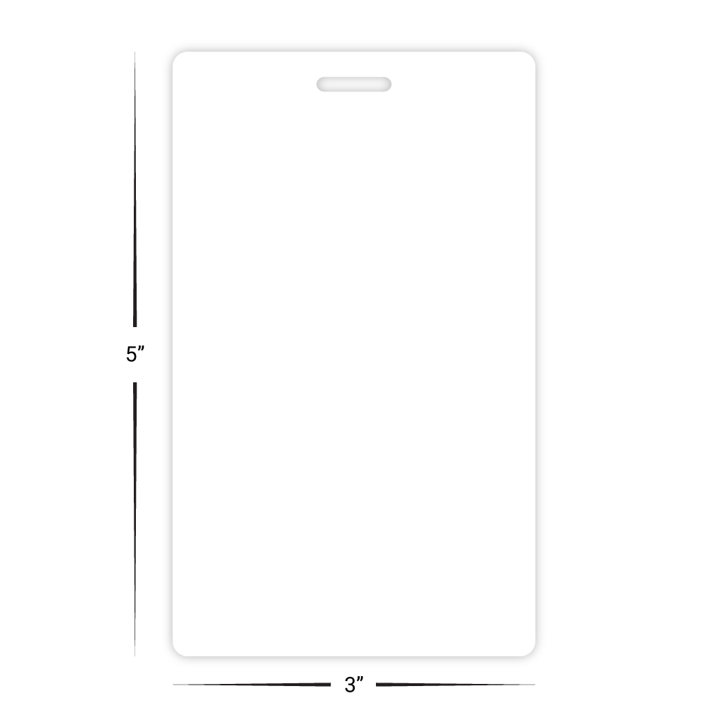 Custom ID Badges - 3