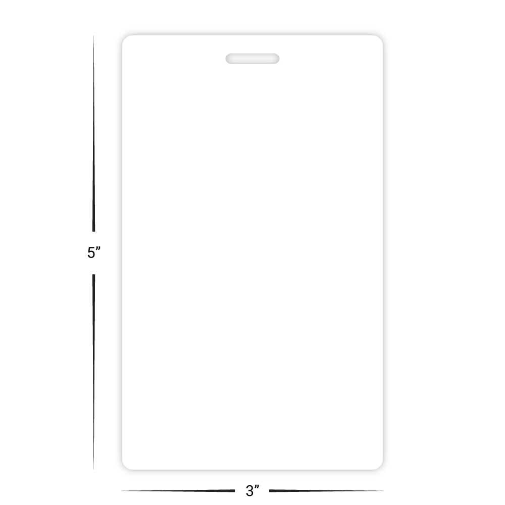 Custom Luggage Tags - 3