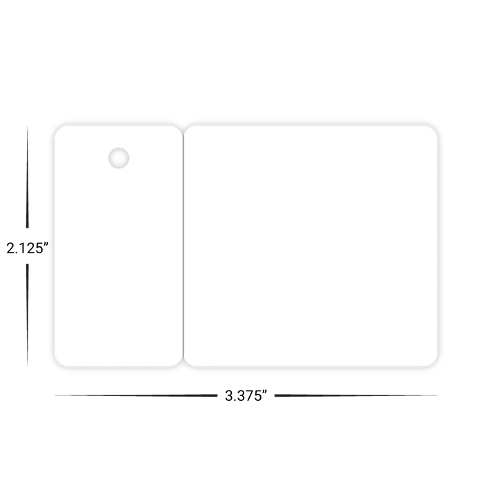 Bond Sports Fully Customizable Combo Cards
