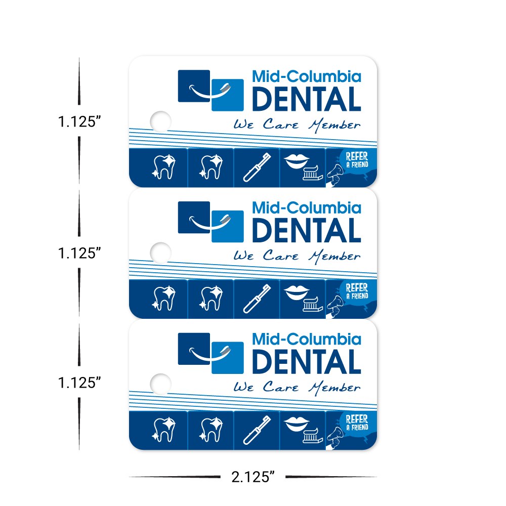 Membership Cards Plastic Printers