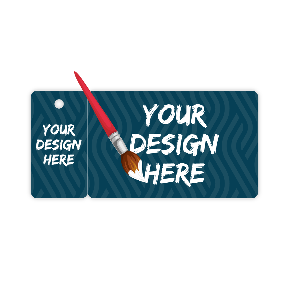Custom Membership Cards - 4.5
