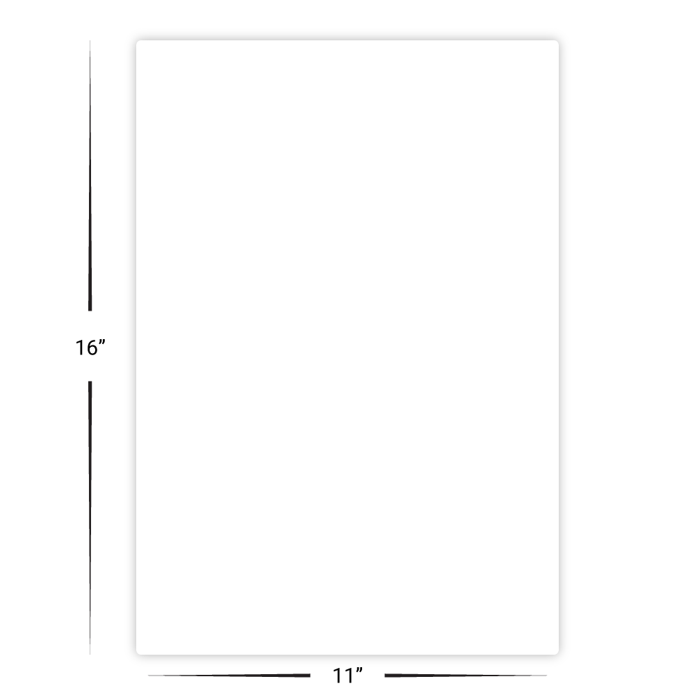 Custom Menu/Signage - 11