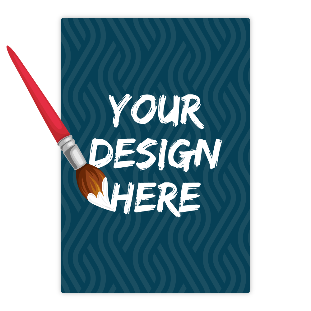 Custom Menu/Signage - 11