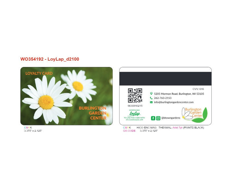 Custom Designed (WO354192)