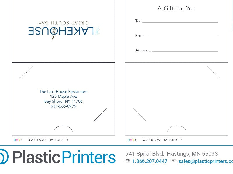 Custom Designed (WO349266)