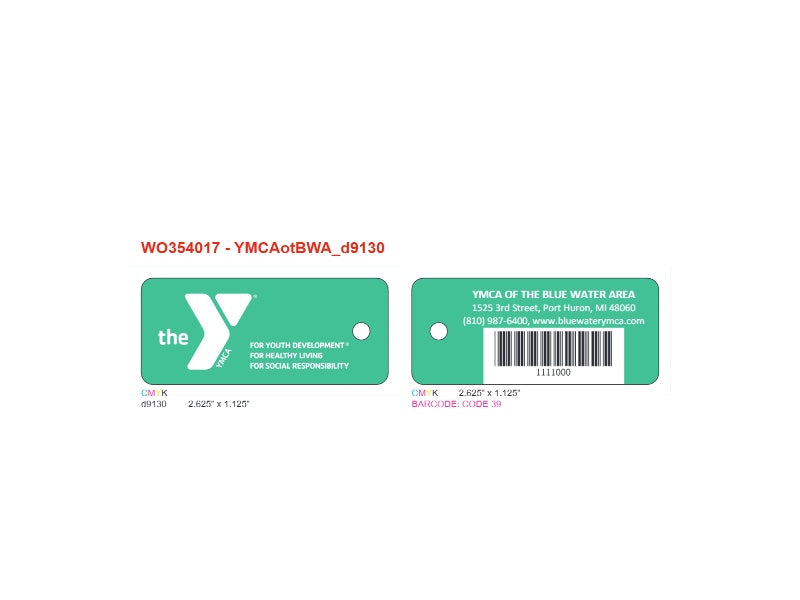 Custom Designed (WO354017)