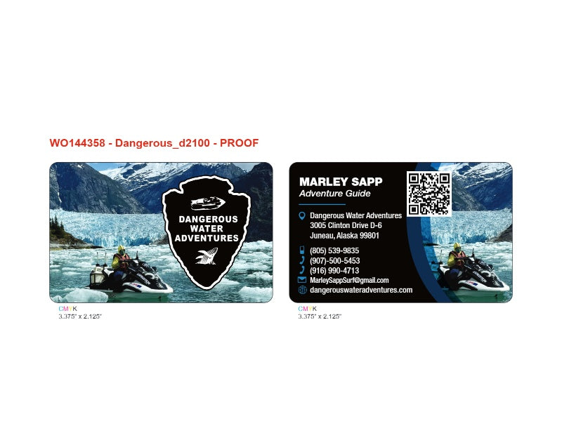 Custom Designed (WO144358)