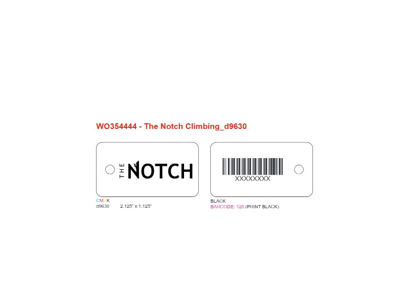 Custom Designed (WO354444)