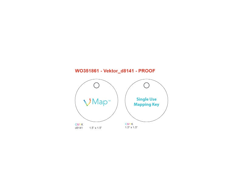 Custom Designed (WO351861)