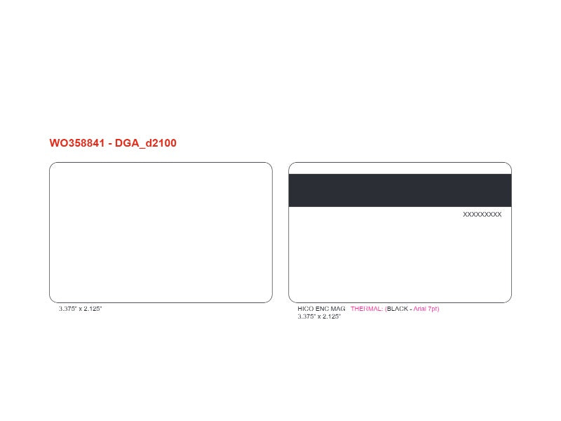 Custom Designed (WO358841)