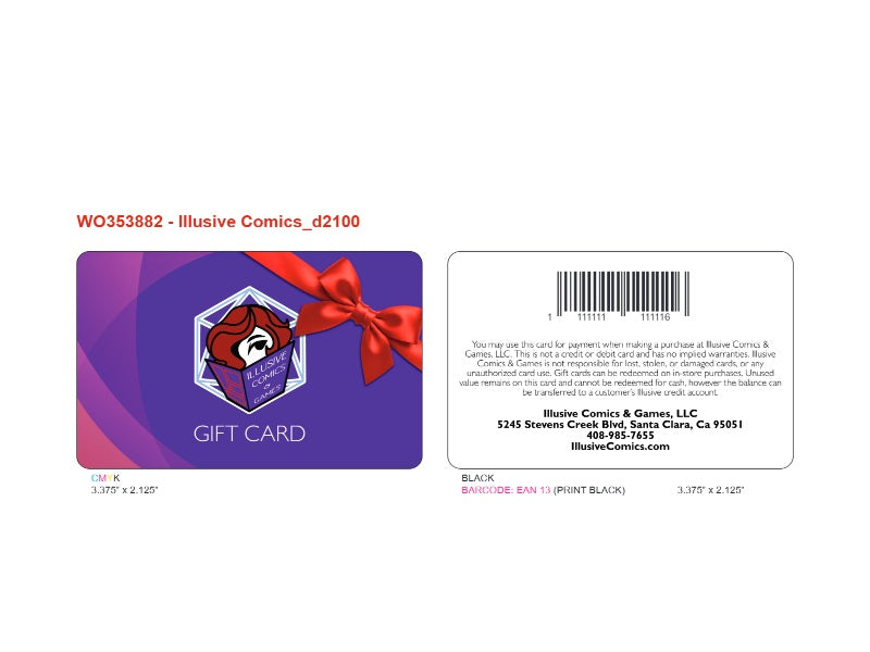 Custom Designed (WO353882)