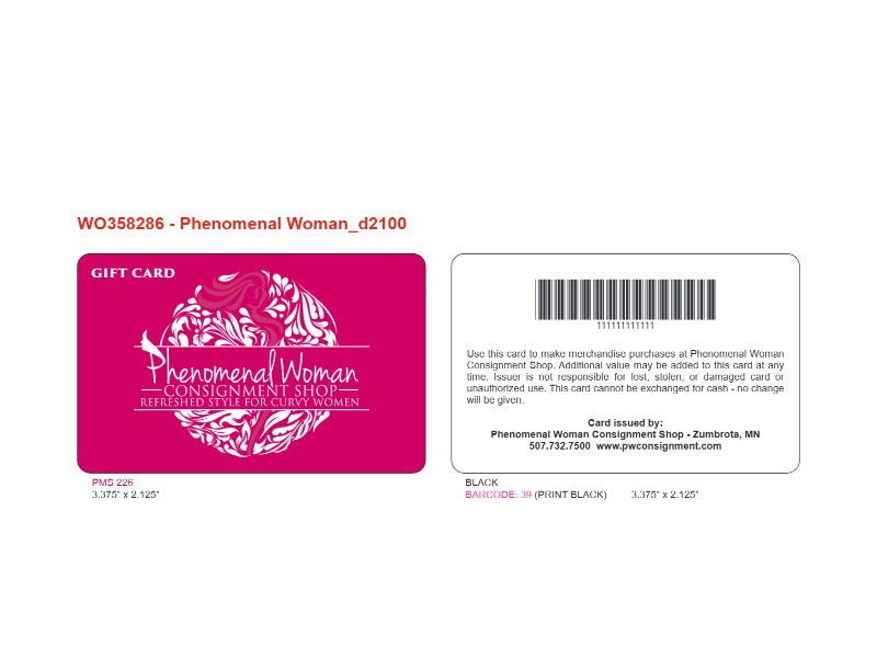 Custom Designed (WO358286)