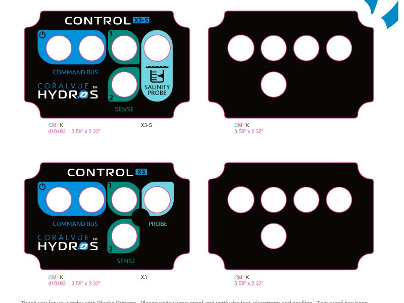 Custom Designed (WO353011)