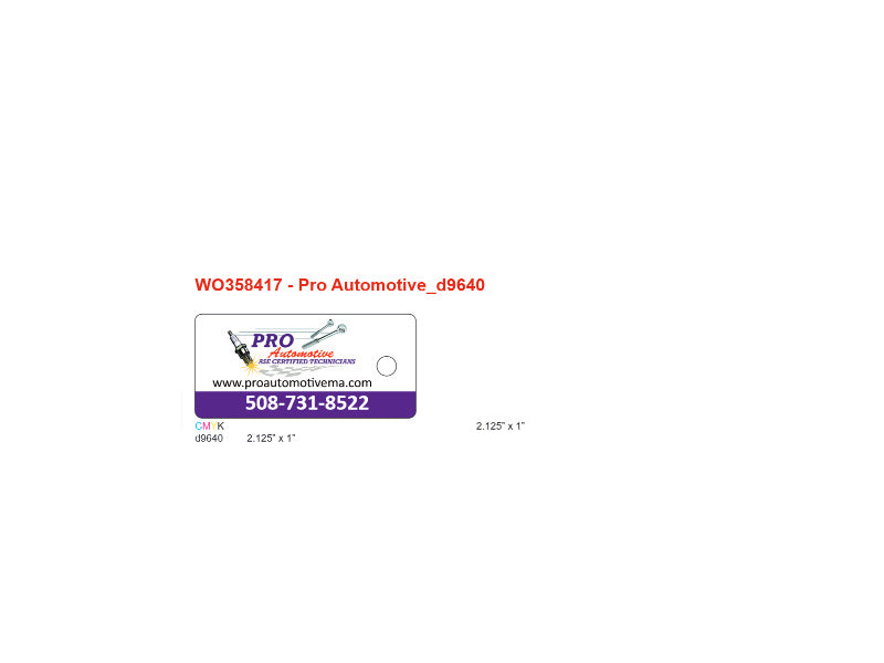 Custom Designed (WO358417)