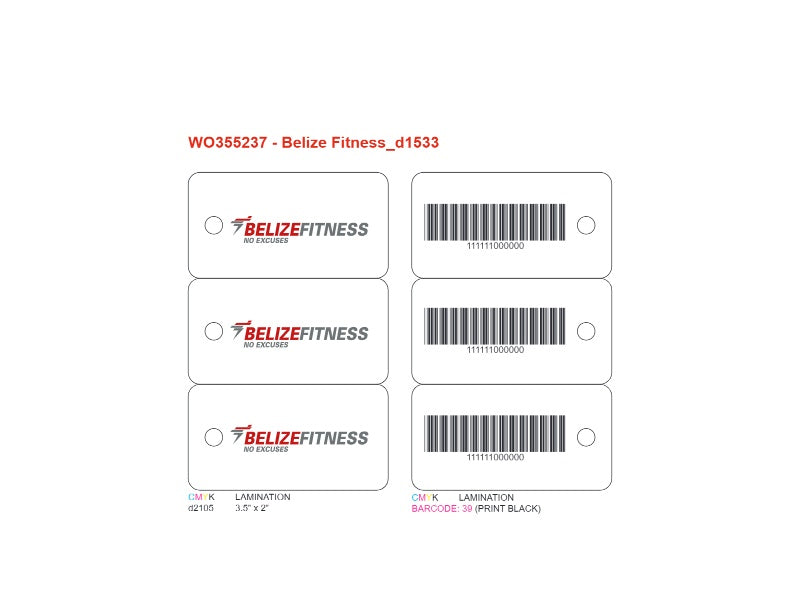 Custom Designed (WO355237)