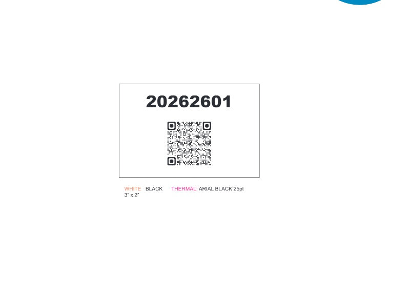 Custom Designed (WO352022)