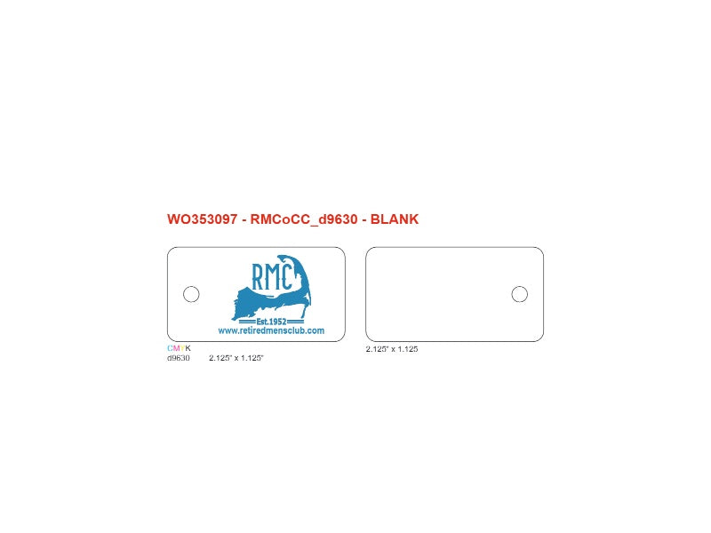 Custom Designed (WO353097)