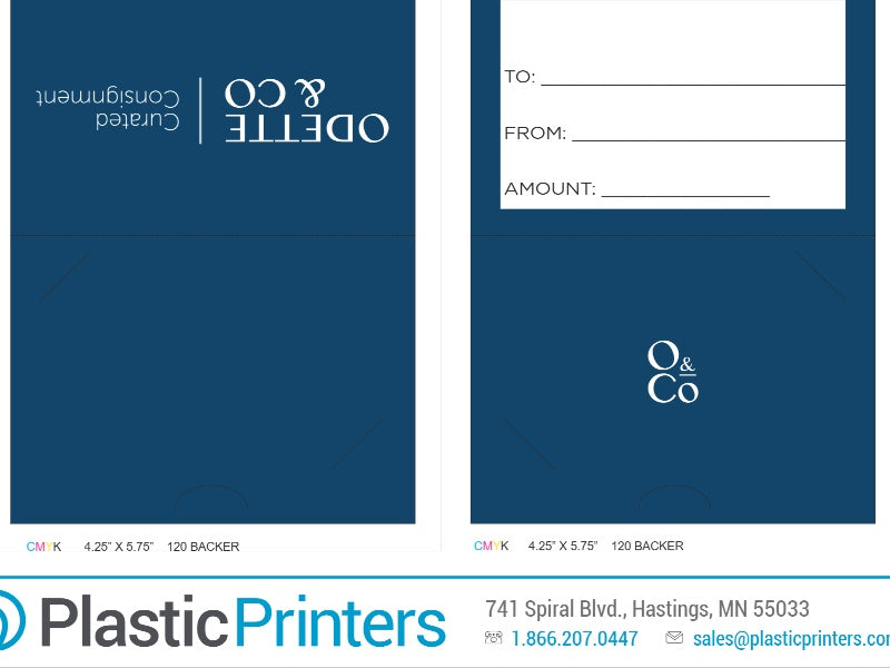 Custom Designed (WO355774)