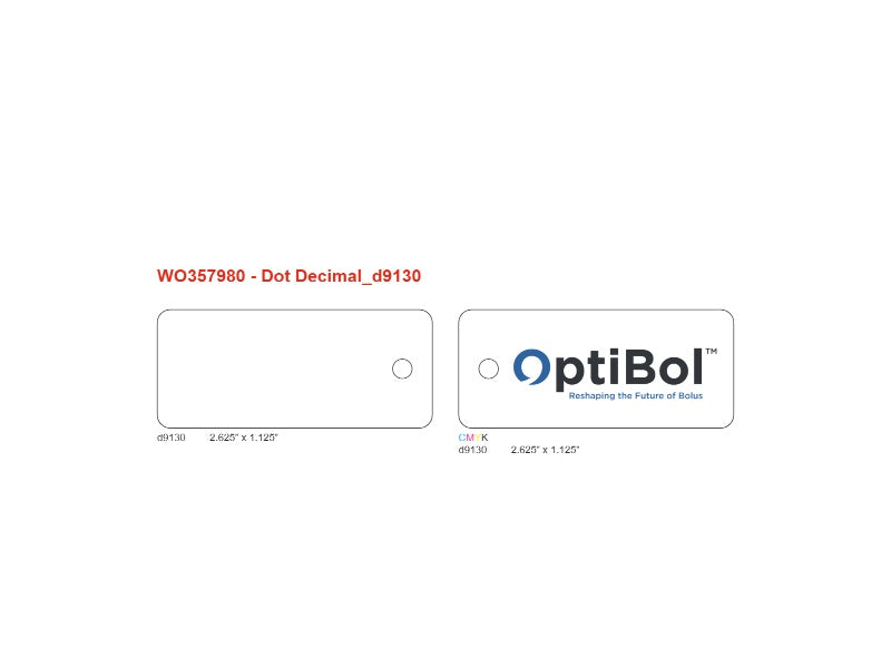 Custom Designed (WO357980)